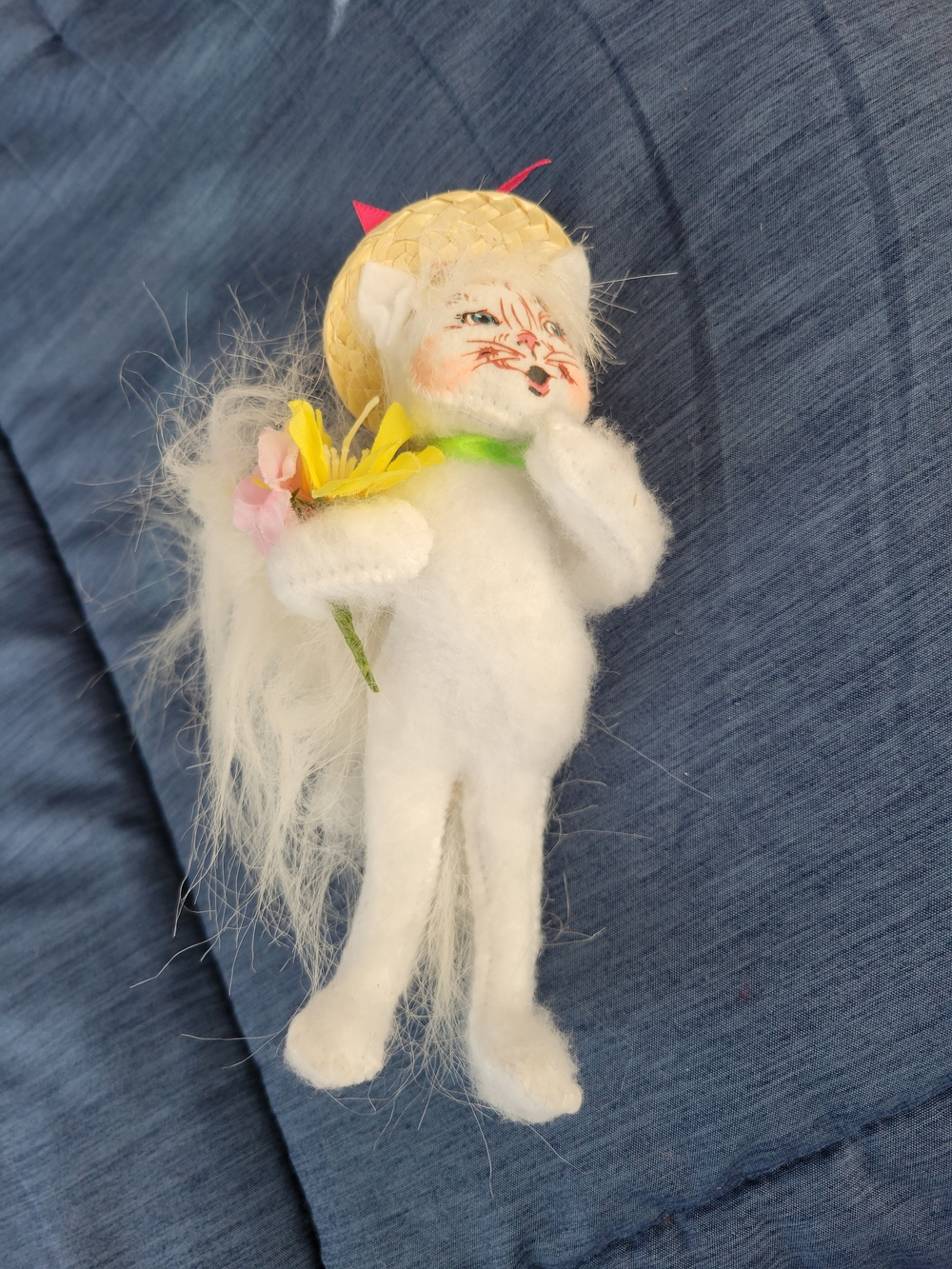 Annalee Cat